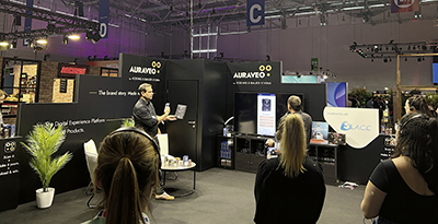 Die Verpackung der Zukunft: Interaktiv, sicher und hochautomatisiert