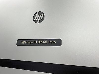 Professionalität ohne Kompromisse mit HP Indigo