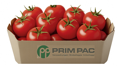 Gut geplant. Perfekt verpackt.