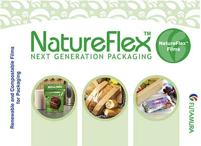 NatureFlex™-Biofolien in der Verpackungsindustrie und deren Nachhaltigkeit