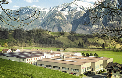 Individuelle Schutzverpackungen aus Hartschaumstoffen