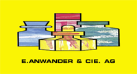 E. Anwander & Cie. AG