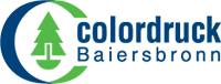 colordruck Baiersbronn W. Mack GmbH & 